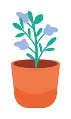 decorative plant icon