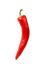red hot chili pepper