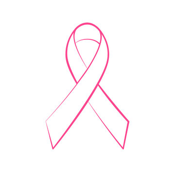 Cancer Ribbon Outline Images – Browse 4,748 Stock Photos, Vectors, and ...