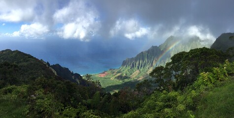 Kauai, Hawaii