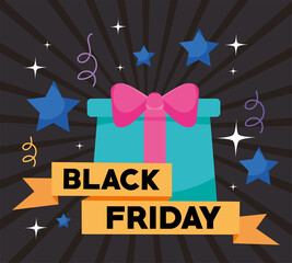 black friday design