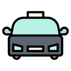 taxi