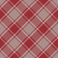 Seamless pattern of scottish tartan plaid. Repeatable background