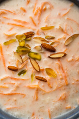Carrot kheer or gajar ki khir