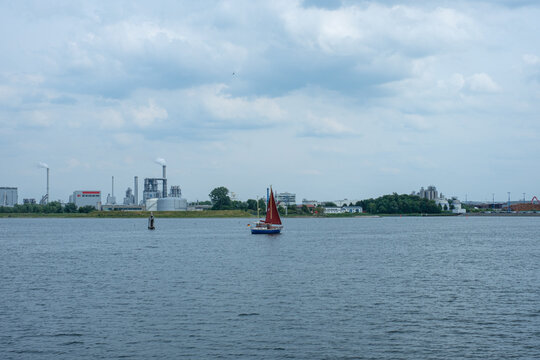 Ostsee Urlaub Meer Natur