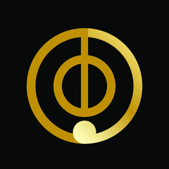 Obraz premium e mail symbol