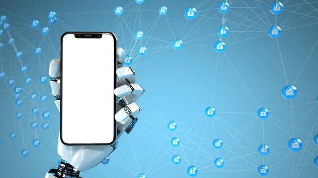 Artificial intelligence secures the networks