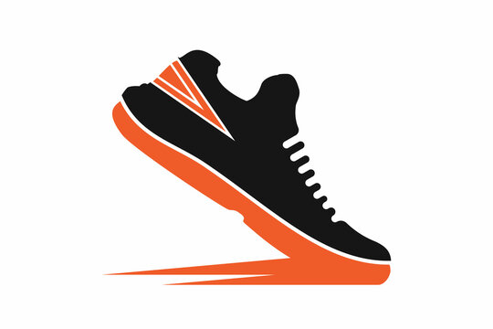 Oost Bejaarden lineair Shoe Logo Images – Browse 74,098 Stock Photos, Vectors, and Video | Adobe  Stock