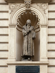 statue of jesus christ