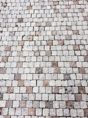 stone wall background