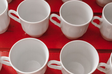 Fototapeta premium cup of tea