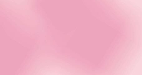 pink gradient. Moving abstract blurred background.