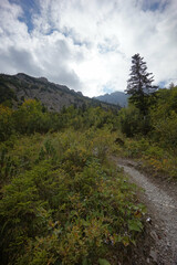 Wanderung Valepp - Schinder