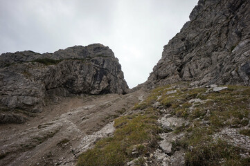 Wanderung Valepp - Schinder