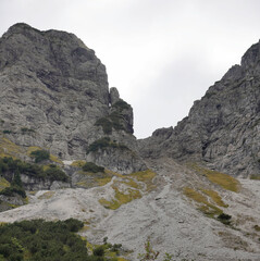 Wanderung auf den Schinder: Traumberg in der Valepp