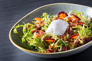 Plat cuisiné