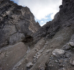 Wanderung auf den Schinder: Am 