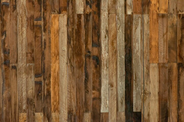 Old wood and texture background.