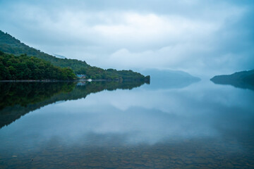 Loch Lomond, Scotland