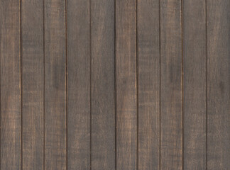 Old plank wood and texture background.