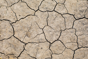 cracked background, cracked texture, drought