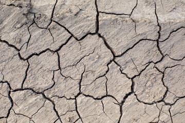 cracked background, cracked texture, drought
