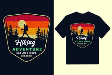 Vintage retro custom unique trendy best typography and graphic t shirt deisng