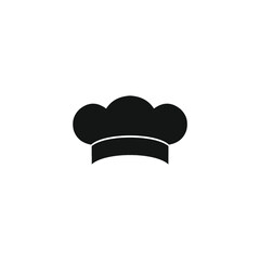 Chef hat logo design