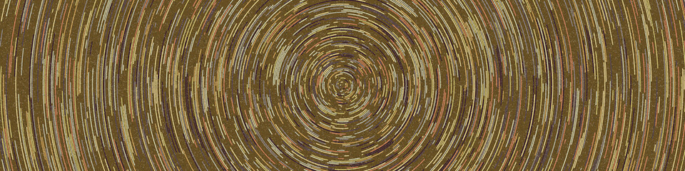 Colour Hexagon Tile Connection art background design illustration