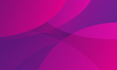Abstract pink and purple background. Vector illustration