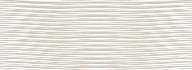 Obraz premium 3d image. Abstraction. 3D stripes ornament. 3d wallpaper. 3d background