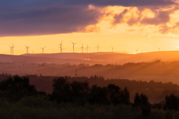 Wind Turbines