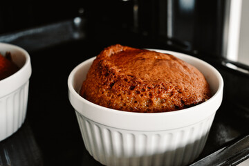 chocolate muffin