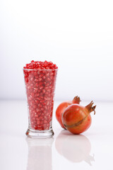Pomegranate