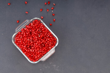 Pomegranate