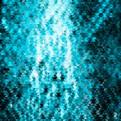 Color hexagon background. abstract vector illustration eps 10