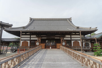 Fototapeta premium 宝泉寺