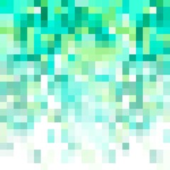 Vector background. Vector illustration of abstract squares. Background design for poster, flyer, cover, brochure. eps 10