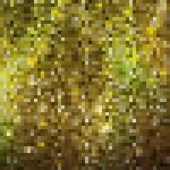 color square background. presentation template. polygonal style. eps 10