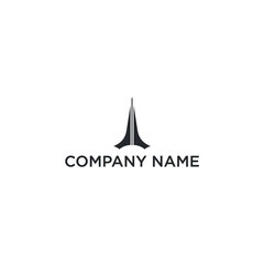 Tower logo design