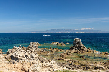 Sardinien, ein Traum im Mittelmeer