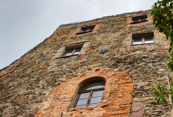 Zamek Grodno, Zagórze Śląskie