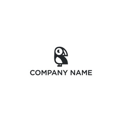 Bird logo design