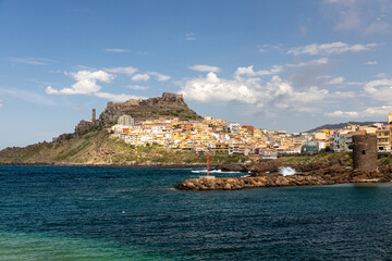 Sardinien, ein Traum im Mittelmeer