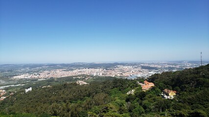 Sintra City View!