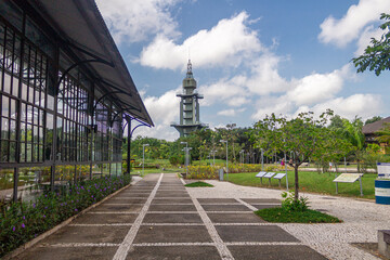 Mangal da Garças - Belém - PA