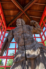 Fototapeta premium 明眼院