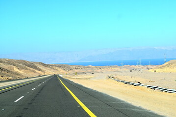 Way to the future in saudi tours pictures