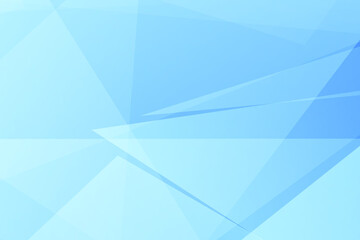 Abstract blue on light blue background modern design. Vector illustration EPS 10.