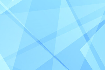 Abstract blue on light blue background modern design. Vector illustration EPS 10.